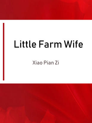 Little Farm Wife